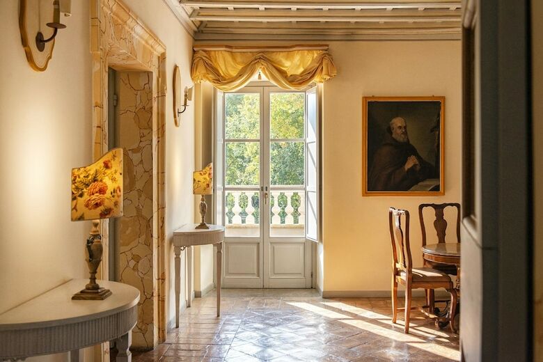 Hotel Terme Di Stigliano