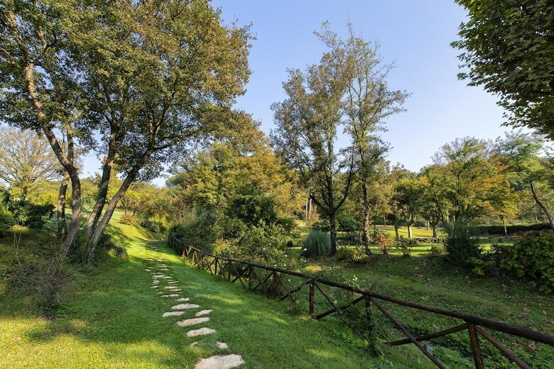 Hotel Terme Di Stigliano