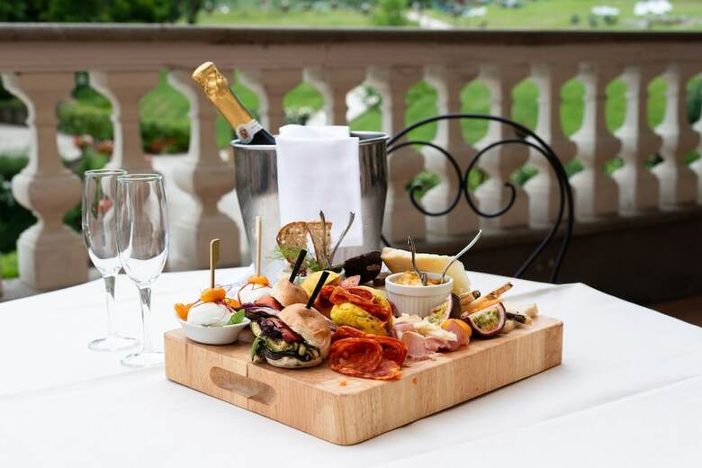 Hotel Terme Di Stigliano