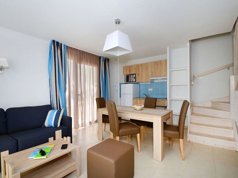 Apartamento Comfortable Studio Near The Sandy Beach Of Rochelongue