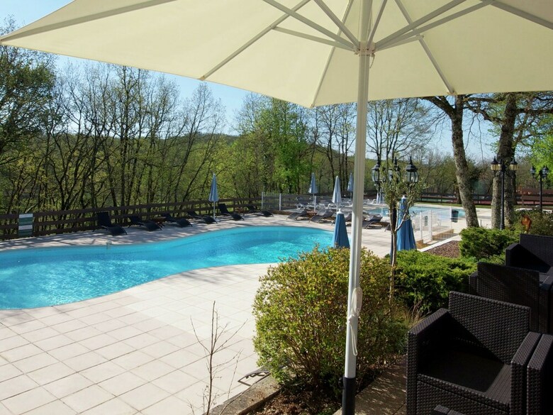 Cozy Holiday Home With Dishwasher, Close To Sarlat