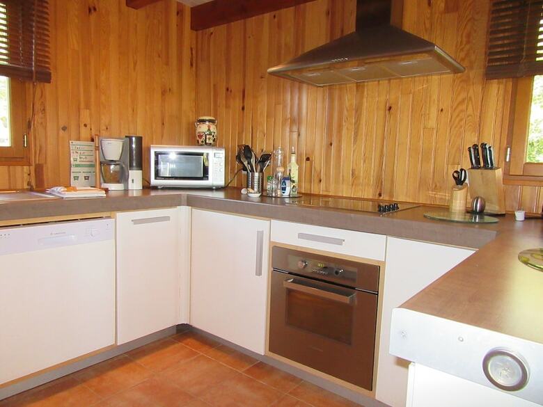 Cozy Holiday Home With Dishwasher, Close To Sarlat