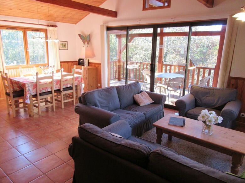 Cozy Holiday Home With Dishwasher, Close To Sarlat