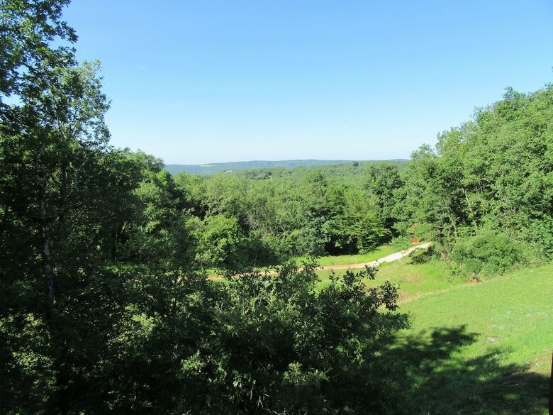Cozy Holiday Home With Dishwasher, Close To Sarlat