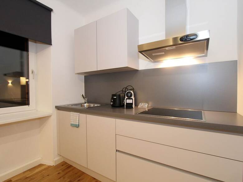 Modern Apartment In Eisenerz