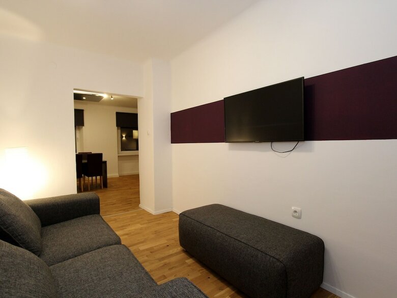 Modern Apartment In Eisenerz