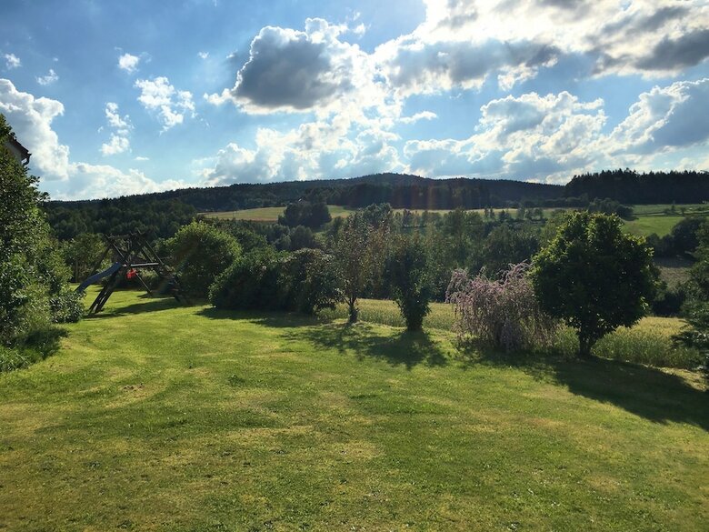 Spacious Apartment With Sauna In Schonsee