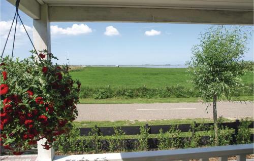 Huisje Frisse Wind
