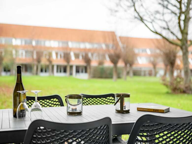 Restyled Apartment With Dishwasher, Near Grevelingen Lake