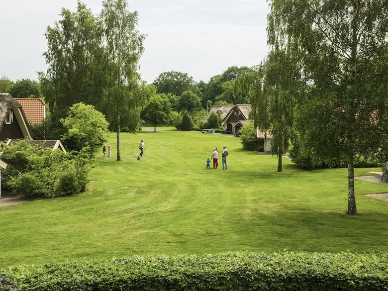 Comfy Holiday Home With A Dishwasher, Near Meppel
