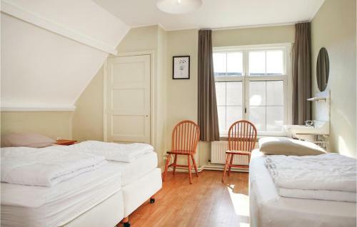 Five-bedroom Holiday Home In Eede