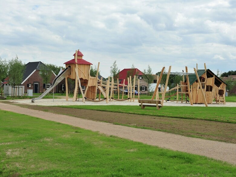 Comfortable Child-friendly Villa, In Limburg
