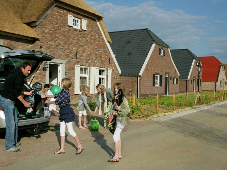Comfortable Child-friendly Villa, In Limburg