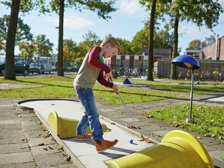 Comfortable Child-friendly Villa, In Limburg