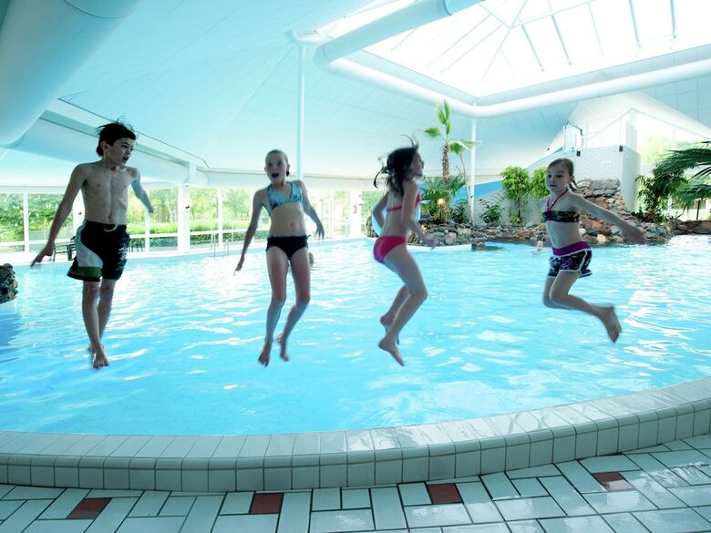 Comfortable Child-friendly Villa, In Limburg