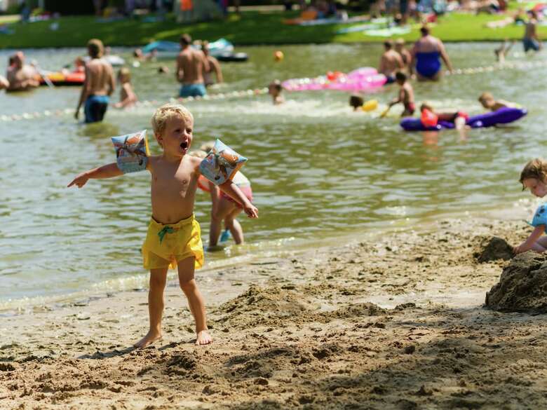 Comfortable Child-friendly Villa, In Limburg