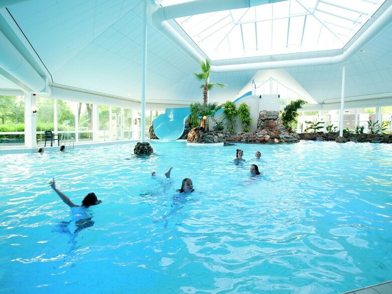 Comfortable Child-friendly Villa, In Limburg