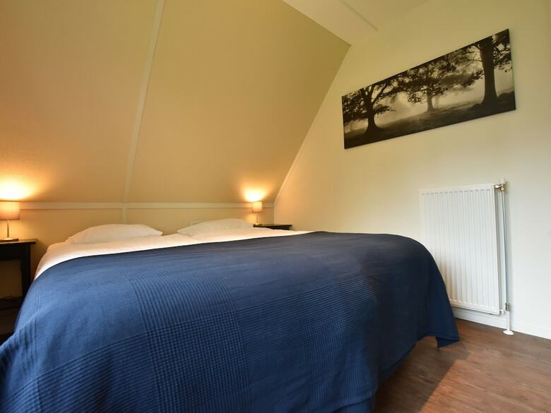 Cosy Holiday Home In Wierden With Playground