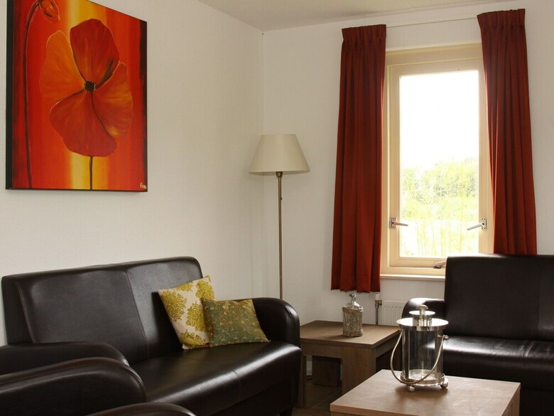Comfortable Detached Villa With Dishwasher, In The Nature