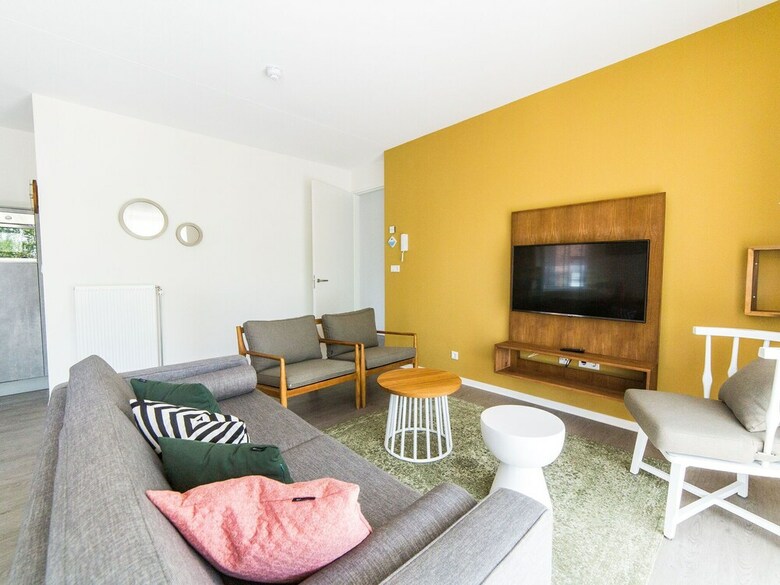 Comfy, Modern Apartment, Just 4 Km From Maastricht