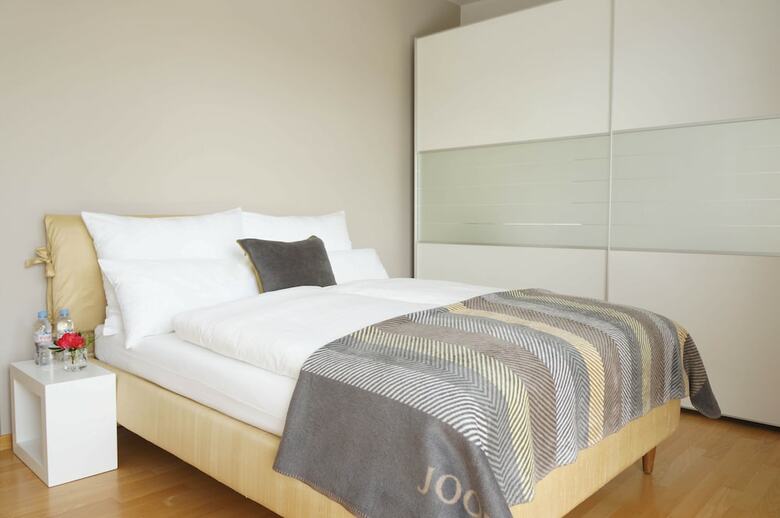 Luxury Apartment