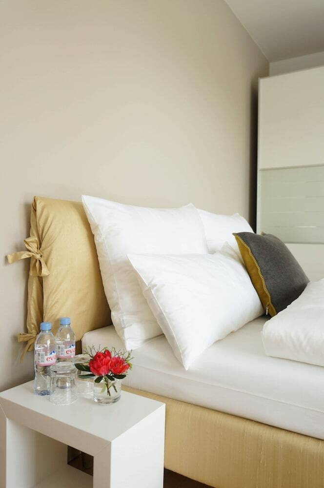 Luxury Apartment