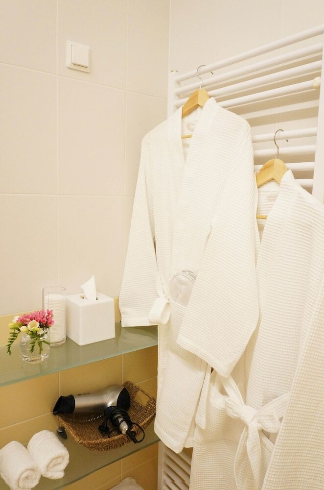 Luxury Apartment