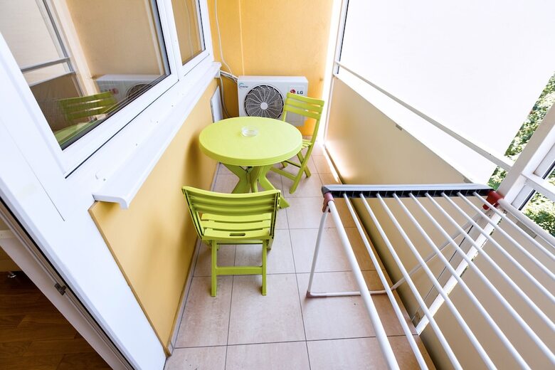 Apartment Panda 777
