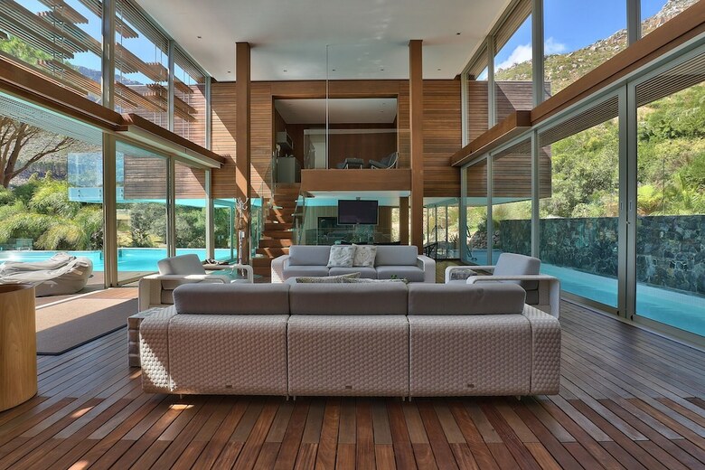 Villa The Spa House