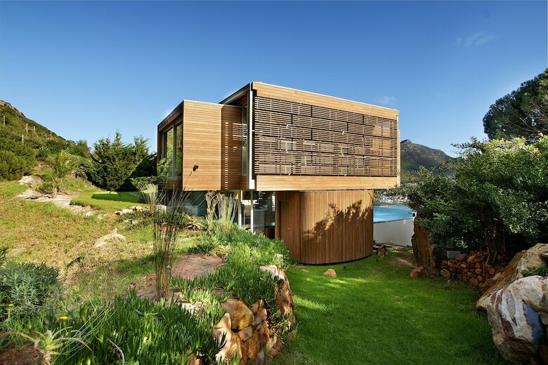 Villa The Spa House