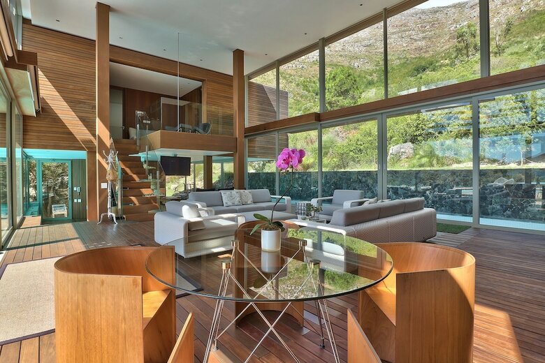 Villa The Spa House