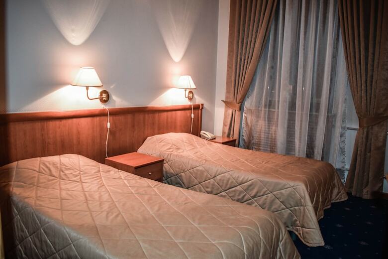 Araks Hotel Complex