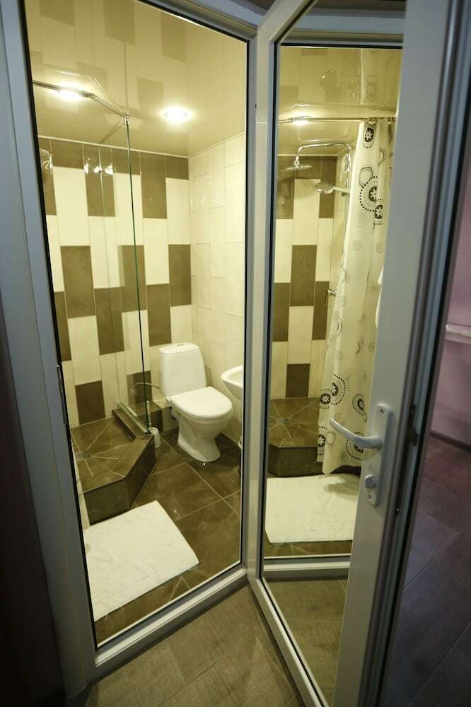 Araks Hotel Complex