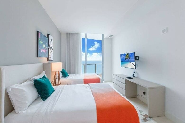Aparthotel Hide Ocean Resort
