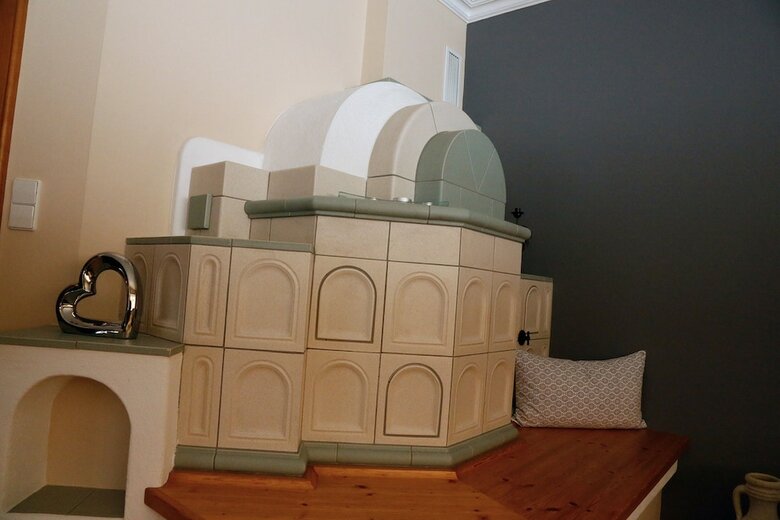 Apartamentos Ferienhaus Kahr