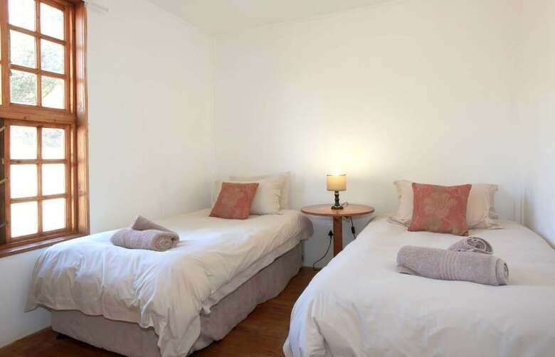 Hotel Troutways Private Retreat
