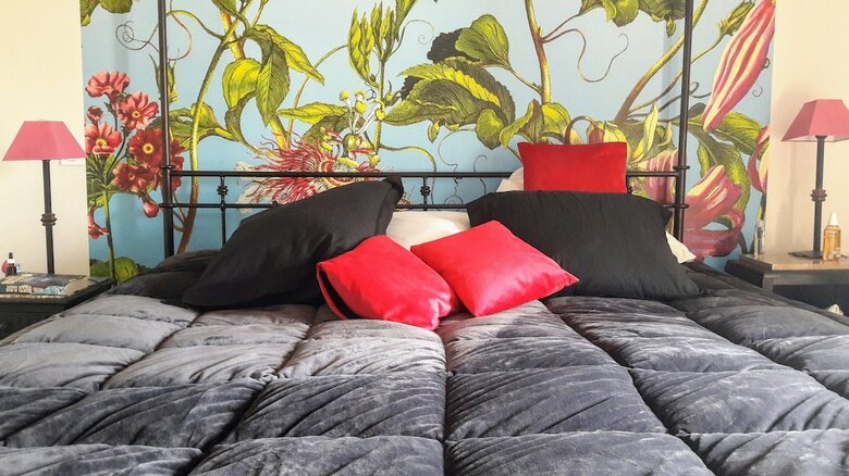 Hotel L'indigote