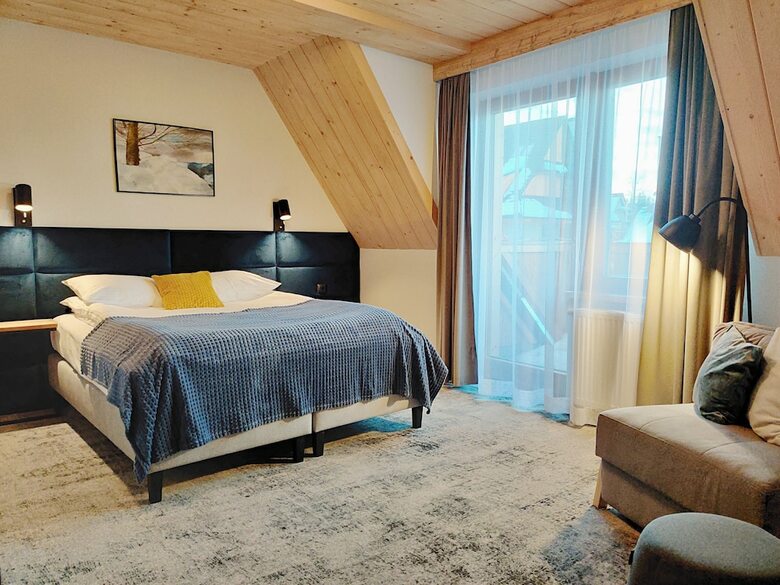 Apartamentos Willa Kozi?c�wka
