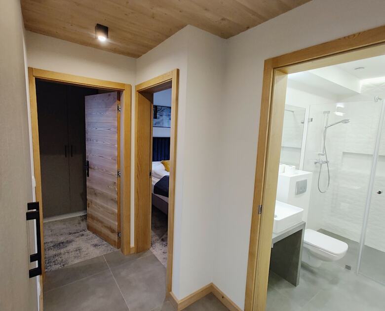 Apartamentos Willa Kozi?c�wka