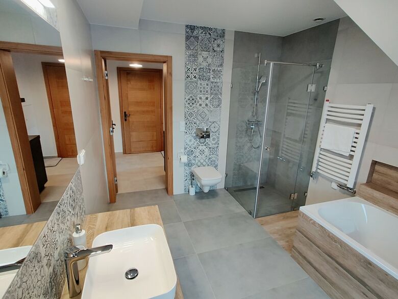 Apartamentos Willa Kozi?c�wka