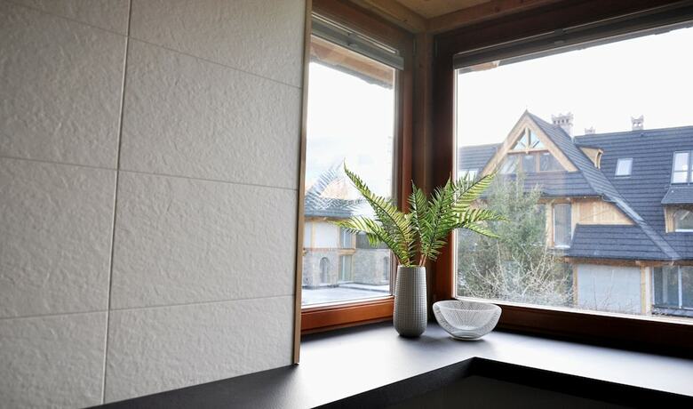 Apartamentos Willa Kozi?c�wka