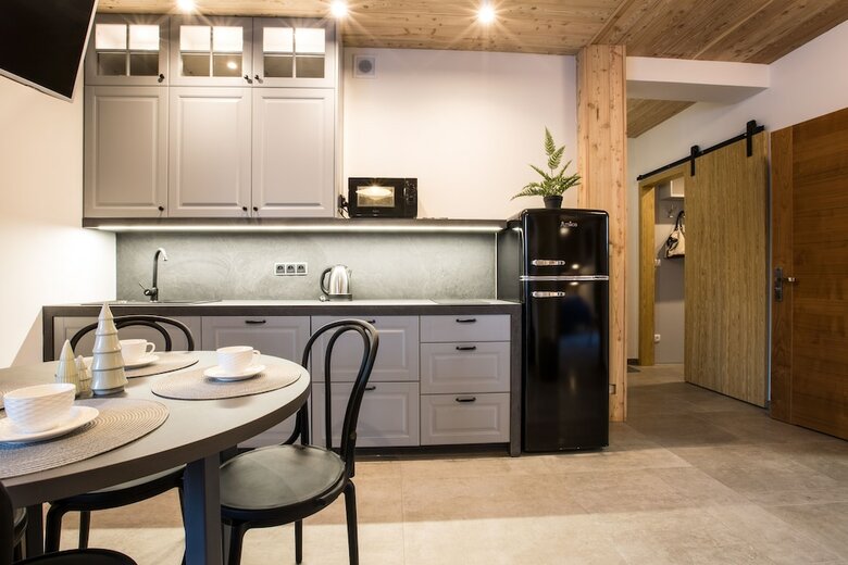 Apartamentos Willa Kozi?c�wka