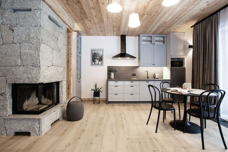Apartamentos Willa Kozi?c�wka