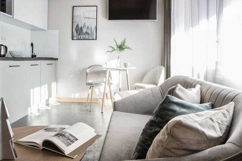 Apartamentos Willa Kozi?c�wka