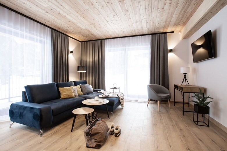 Apartamentos Willa Kozi?c�wka