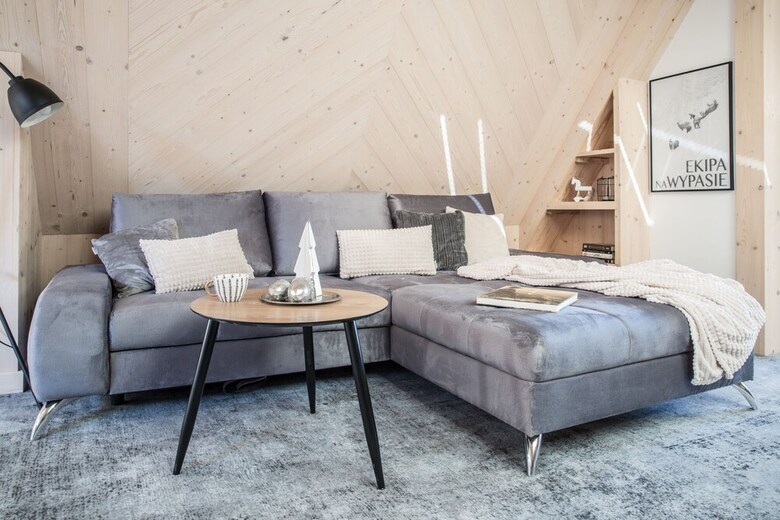 Apartamentos Willa Kozi?c�wka