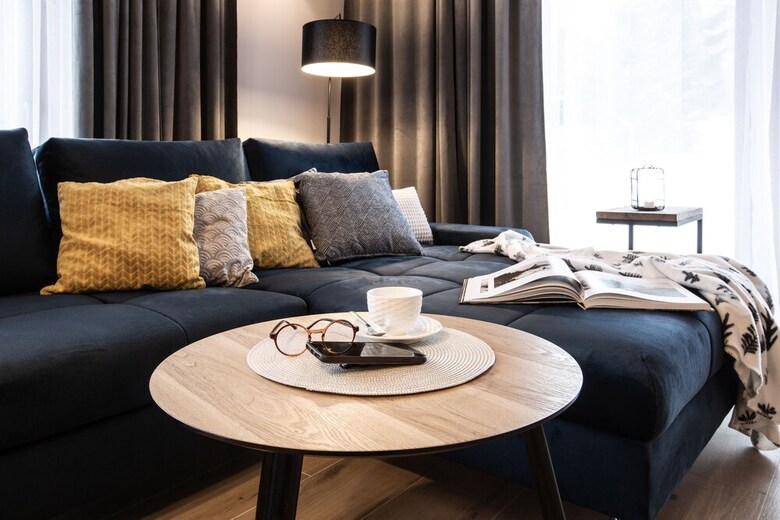 Apartamentos Willa Kozi?c�wka