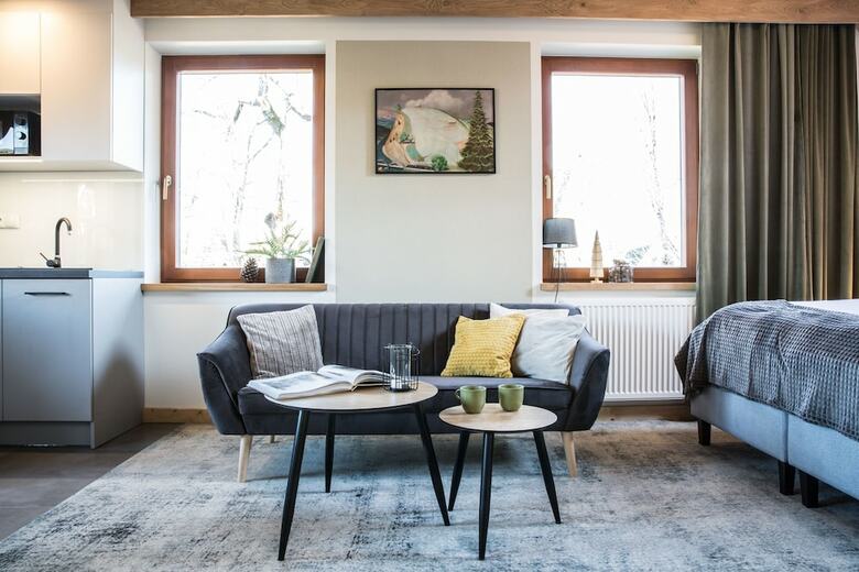 Apartamentos Willa Kozi?c�wka