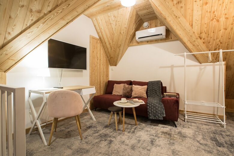 Apartamentos Willa Kozi?c�wka