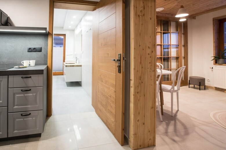 Apartamentos Willa Kozi?c�wka